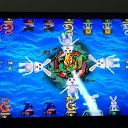 金蚨动漫游戏机产品展示与开发解析