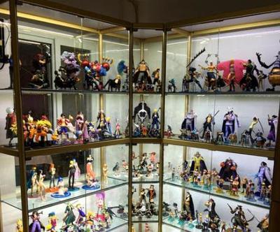 从纸张到产业 日本漫画与动漫衍生品的商业帝国