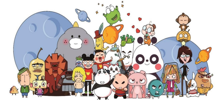 腾讯爱奇艺入局数字藏品，52TOYS联名迪士尼打造收藏级玩具 | 文创新经济周汇第17期